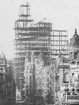 Edificio Telefónica. 1927-30