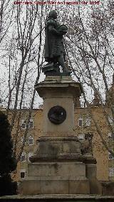 Monumento a Coln. 