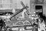 Semana Santa. Jesús de la Caida 1959