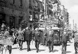 Semana Santa. Jesús Resucitado 1973