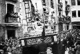 Semana Santa. Nuestra Señora de la Piedad 1951