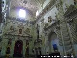 Convento de San Esteban. Sacristía. 