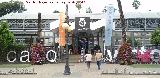 Mercado Victoria. 