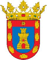 Simancas. Escudo