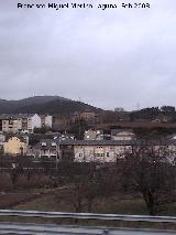 Castillo de Simancas. 