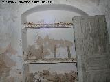 Cortijo de Torrealcázar. Cantareras
