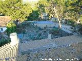 Cortijo de Torrealcázar. Desde la Torre