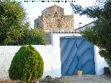 Cortijo de Torrealcázar. 