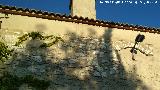 Cortijo de Torrealcázar. 