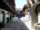 Posada del Potro. 