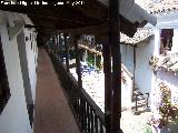 Posada del Potro. 