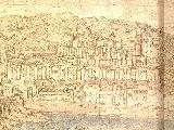 Mezquita Catedral. 1567