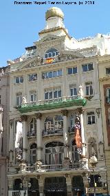 Teatro Alcázar. 