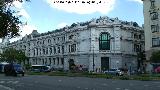Banco de España. 