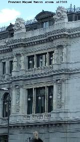 Banco de España. 