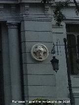 Banco de España. 