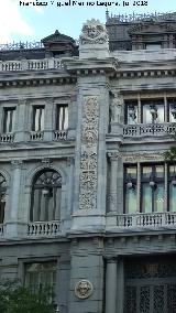 Banco de España. 