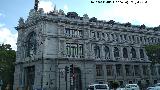 Banco de España. 
