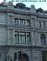 Banco de España. 