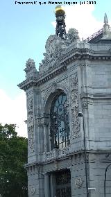 Banco de España. 
