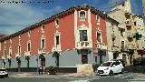 Casa de los Payá. 
