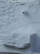 Fuente Vieja. Caño