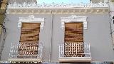 Casa de la Calle Real n 119. 