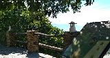 Mirador de Bubión. 