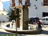 Fuente Viva. 