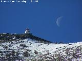 Luna. Jabalcuz - Jaén