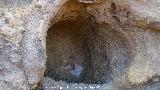 Excavacin arqueolgica de Simago. Horno almohade