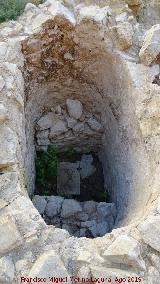 Excavacin arqueolgica de Simago. 