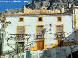 Casa de la Calle Iglesia nº 1. 