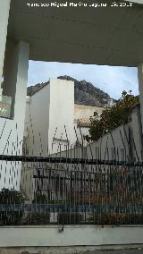 PaleoMágina. 