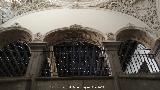 Monasterio de San Jerónimo. Claustro Principal. Galería alta