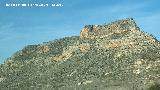 Peña Melera. 