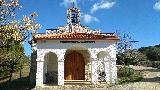 Iglesia de San José Obrero. 