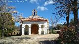 Iglesia de San José Obrero. 