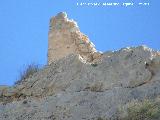Castillo del Murallón. 