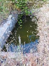 Estaci�n del Cable del Centenillo. 