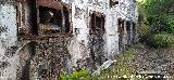 Estaci�n del Cable del Centenillo. 