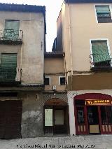 Casa Pequeña. 