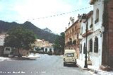 Avenida de Andalucía. 