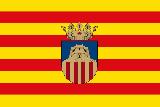 Benisa. Bandera