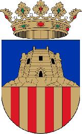 Benisa. Escudo