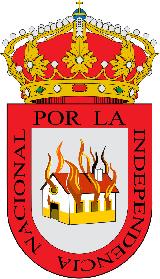 Algodonales. Escudo