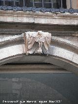 1630. Palacio de los Vélez - Jaén