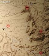 Castellones de Ceal. Ncleos prehistricos prximos. CIPAQ