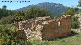 Tinada de la Hueta. 