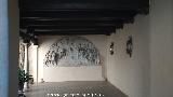 Carmen de los Mártires. Convento de Santos Mártires de Carmelitas Descalzos. 